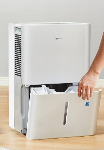 Standard Dehumidifier