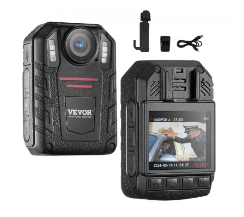 Body Cam For Sale