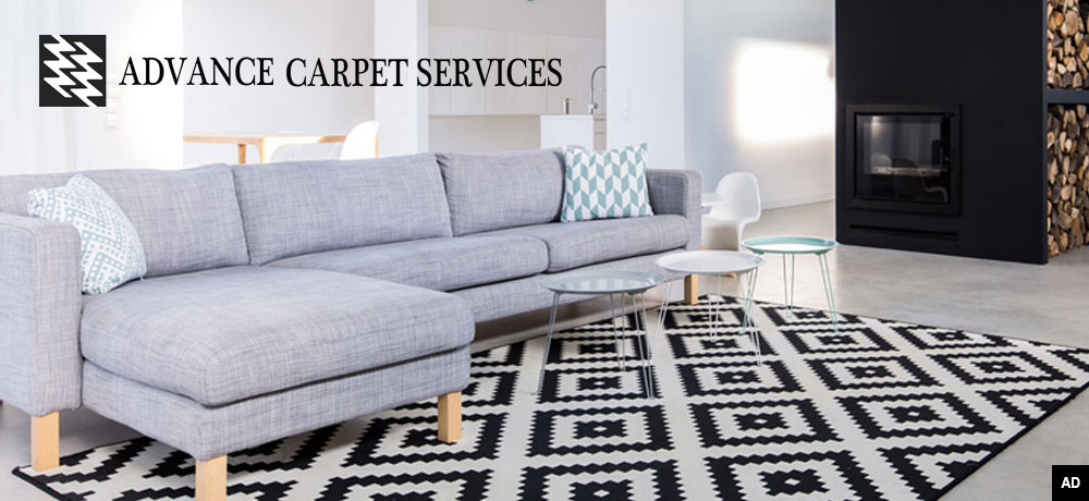 Advanced Carpet Services
